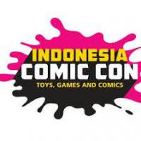 Indonesia Comic Con