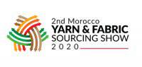 Morocco Yarn & Fabric