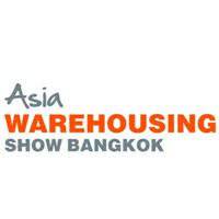 AWS Asia Warehousing Show