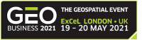 GEO Business Geospatial Trade Exhibition