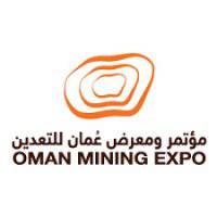 Oman Mining Expo