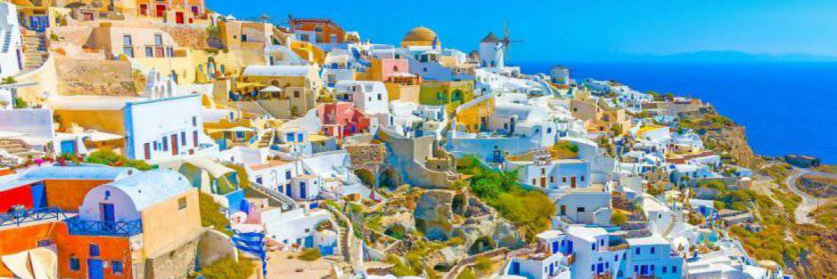 Yunanistan'dan Turist İzleme Sistemi!
