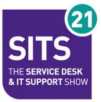 SITS The Service Desk and IT Support Show