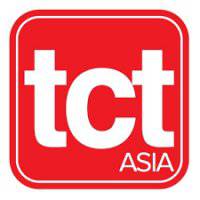 TCT Asia Exhibition for Additive Manufacturing and 3D Printing