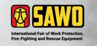 SAWO International Fair of Work Protection, Fire-Fighting and Rescue Equipment