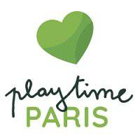 Playtime Paris