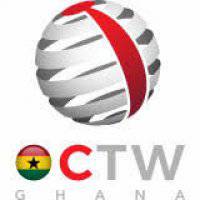 CTW Ghana China Trade Week
