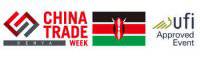 CTW Kenya China Trade Week