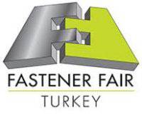 Fastener Fair Turkey