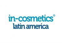 In-Cosmetics Latin America