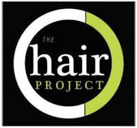 THE HAIR PROJECT