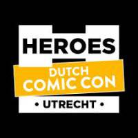 Dutch Comic Con