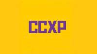 CCXP - COMIC CON EXPERIENCE