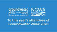 Groundwater Week