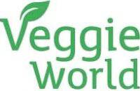 VeggieWorld Barcelona
