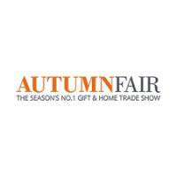 Autumn Fair The Season's No.1 Gift & Home Trade Show