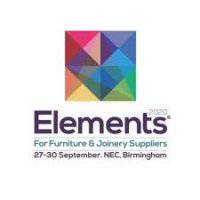 Elements Exhibition for Furniture and Joinery Suppliers