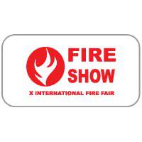 FIRE SHOW International Fire Fair