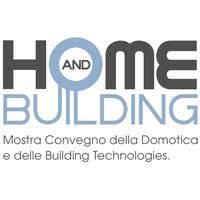 HOME & BUILDING