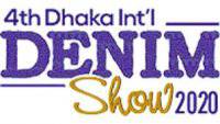 Dhaka International Denim Show