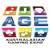 AGE Australasian Gaming Expo