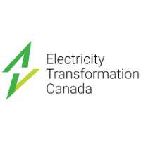 Electricity Transformation Canada