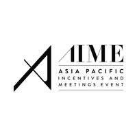 AIME Asia Pacific Incentives and Meetings Event