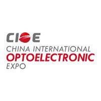 CIOE China International Optoelectronic Exposition