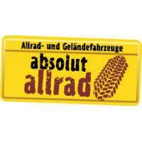 Absolut Allrad