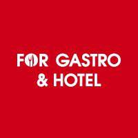 FOR GASTRO & HOTEL