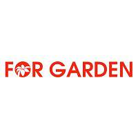 FOR GARDEN