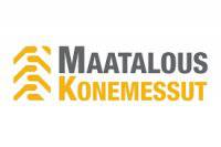 MaatalousKonemessut