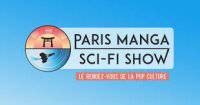 Paris Manga & SCI-FI Show