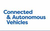 Connected & Autonomous Vehicles