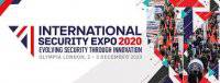 ISE International Security Expo
