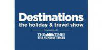 Destinations The Holiday & Travel Show
