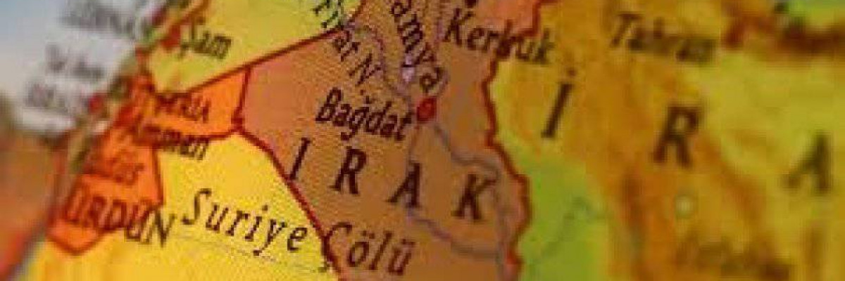 Türkiye-Irak Uçuşları Yeniden Askıda