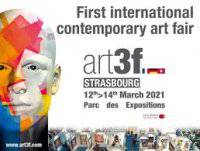 ART3F Strasbourg