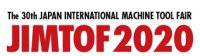 JIMTOF Japan International Machine Tool Fair