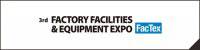 FacTex Factory Facilities & Equipment Expo