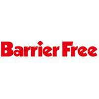 BARRIER FREE