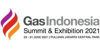 GIS Gas Indonesia Summit & Exhibition