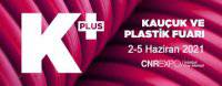 K+ Kauçuk ve Plastik Fuarı