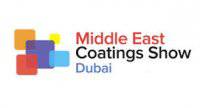 Middle East Coatings Show