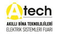 Akıllı Bina Teknolojileri ve Elektrik Sistemleri Fuarı (A-TECH)