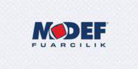 MODEF Expo