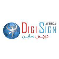 Digi Sign Africa Cairo