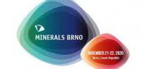 Minerals Brno