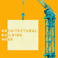 Architectural Building Week