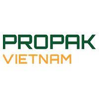 ProPak Vietnam - Food.Drink.Pharma